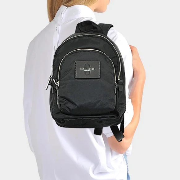 Marc Jabobs mini backpack - Picture 1 of 6
